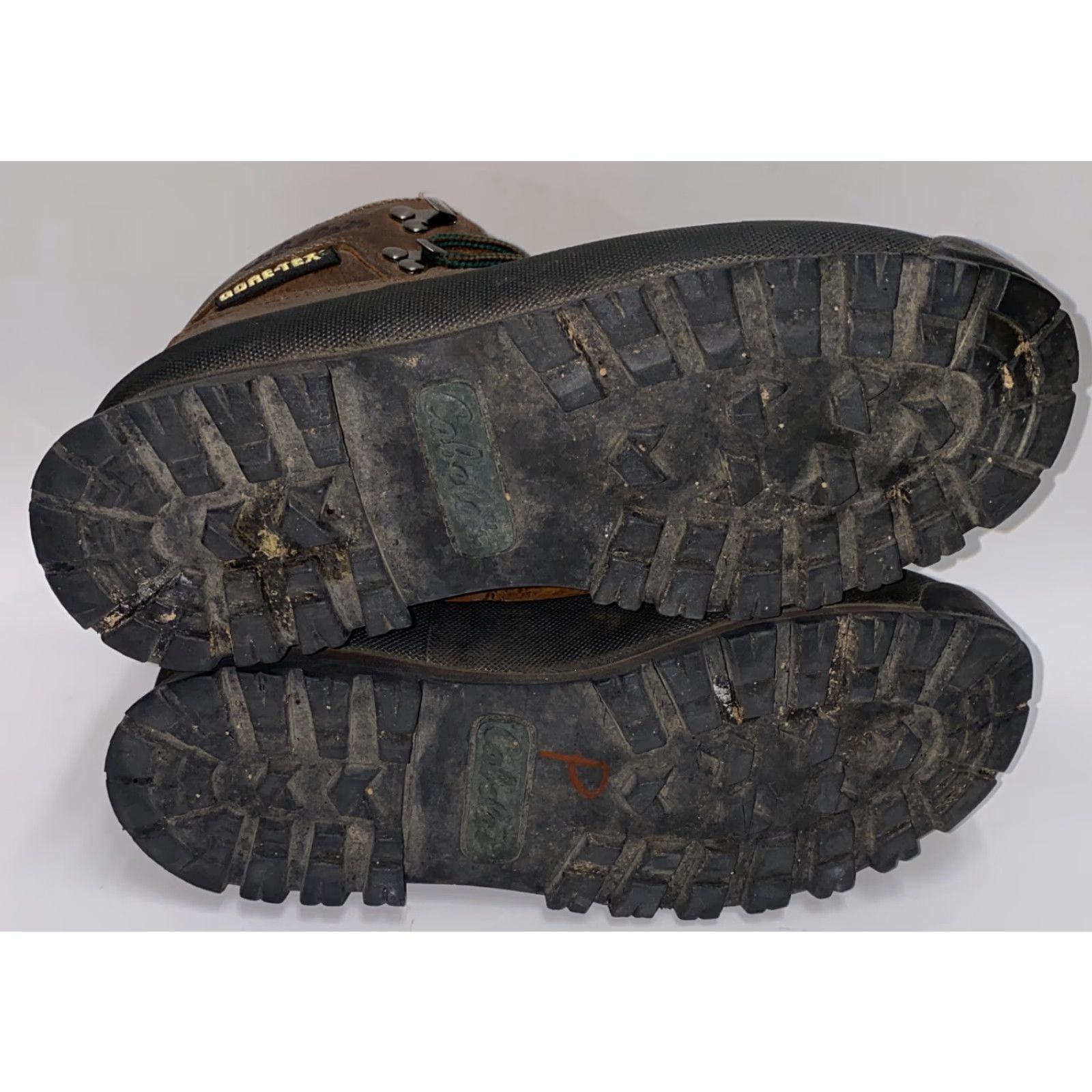 Vintage Cabela’s Boots Ankle Women Gore-Tex Leather Brown 7.5B Casual Shoes Women's Size 7.5 Brown Gore-Tex Ankle Boots Size US 7.5 / IT 37.5 - 6 Thumbnail