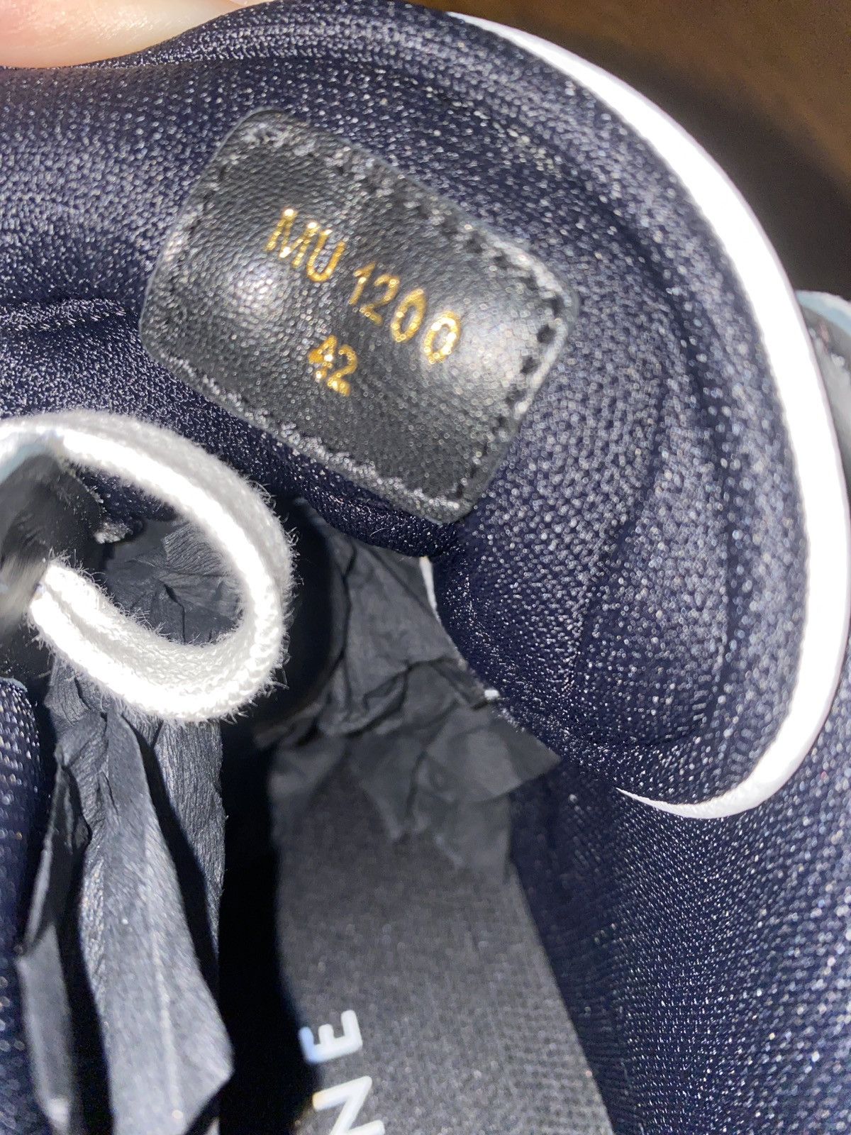 Celine Celine CT-02 Sneaker Size US 9 / EU 42 - 8 Thumbnail
