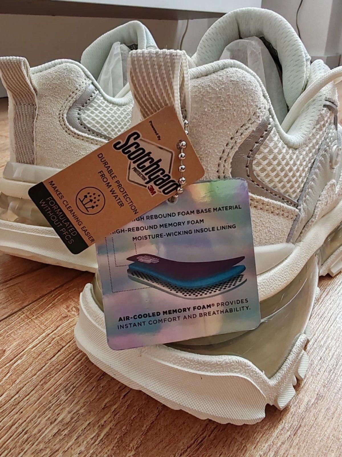 SKECHERS Skechers sneakers Size US 7.5 / IT 37.5 - 9 Thumbnail