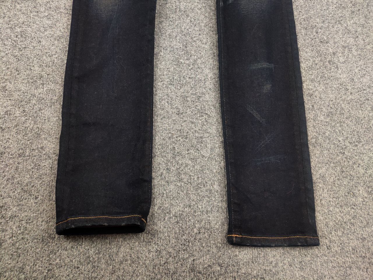 Represent Clo. Represent Design distressed Denim Slim Fit jeans Size US 30 / EU 46 - 10 Thumbnail