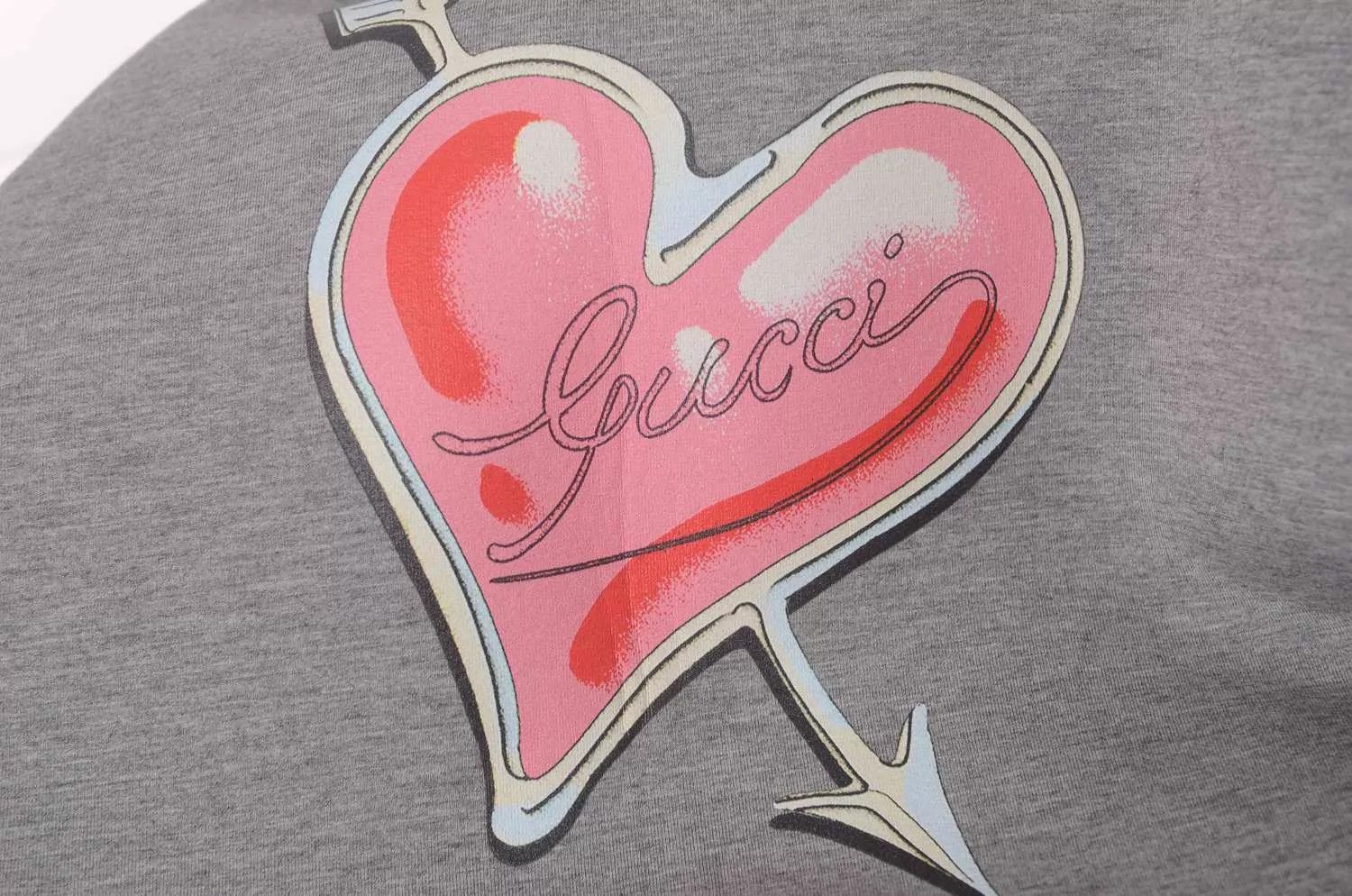 Gucci Gucci men's sweatshirt Size US M / EU 48-50 / 2 - 2 Thumbnail