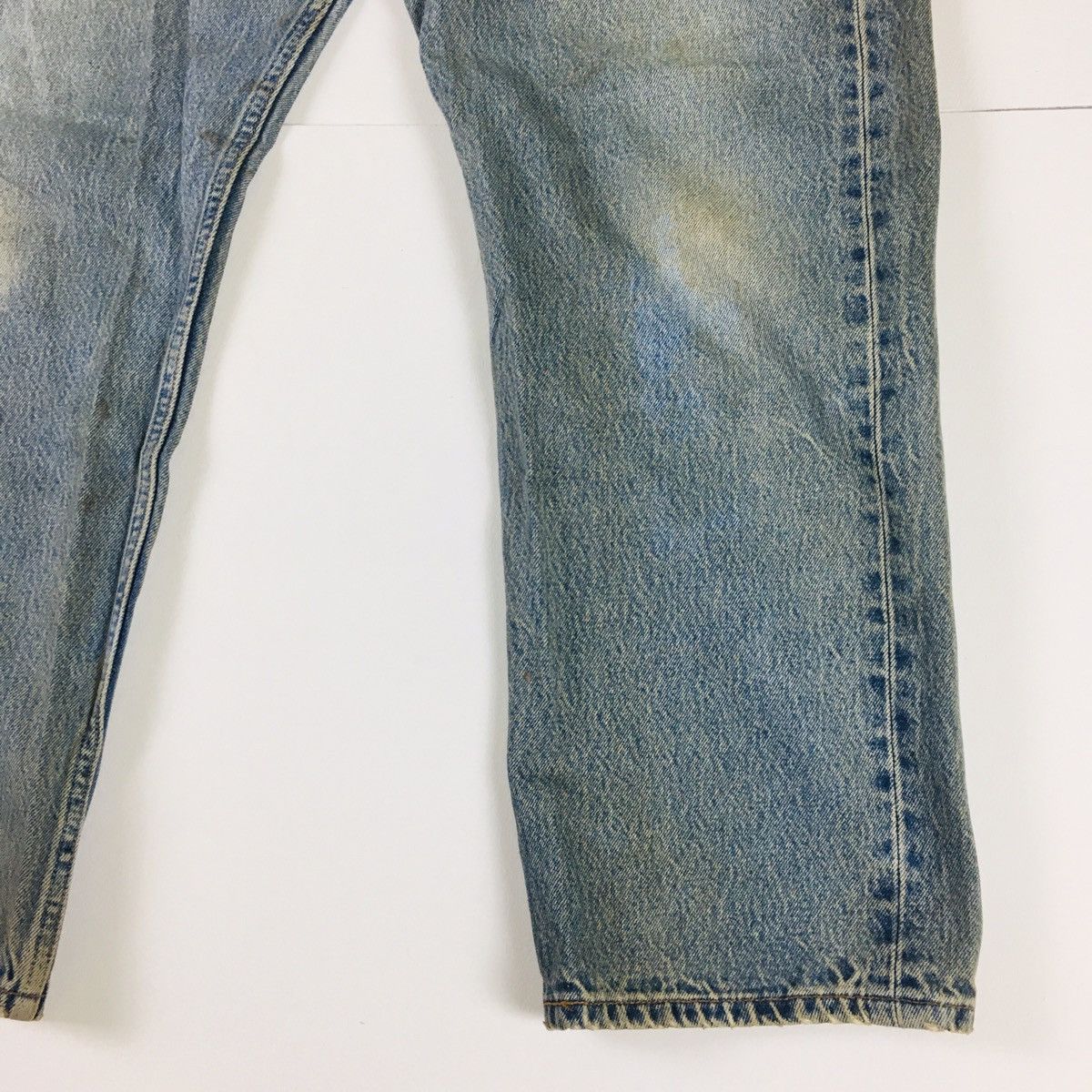Levi's Vintage Clothing Vintage Levi’s 501xx Size US 40 / EU 56 - 3 Thumbnail