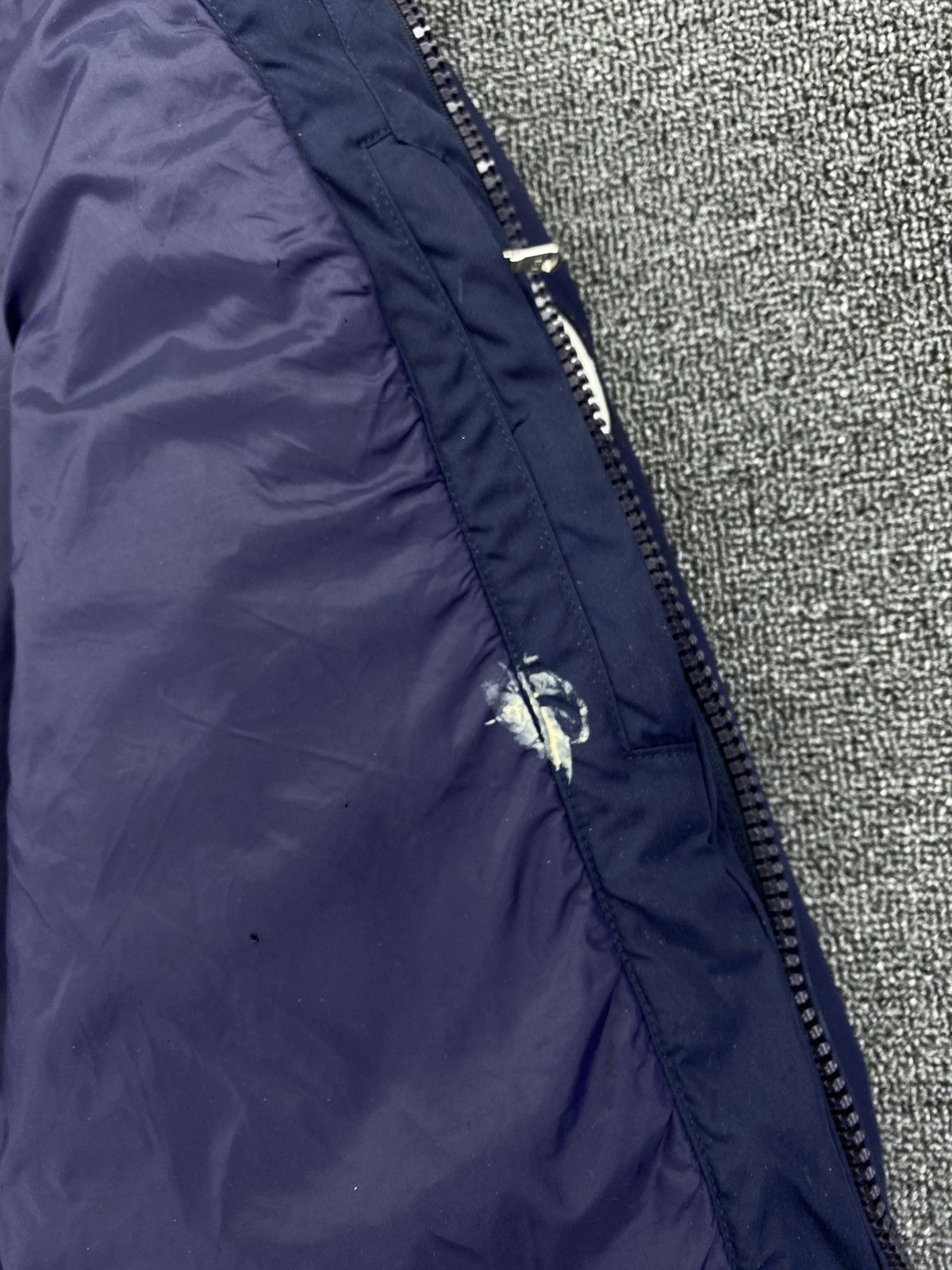 Polo Ralph Lauren Polo Ralph Lauren United State Racing Team Jacket Size US L / EU 52-54 / 3 - 21 Thumbnail