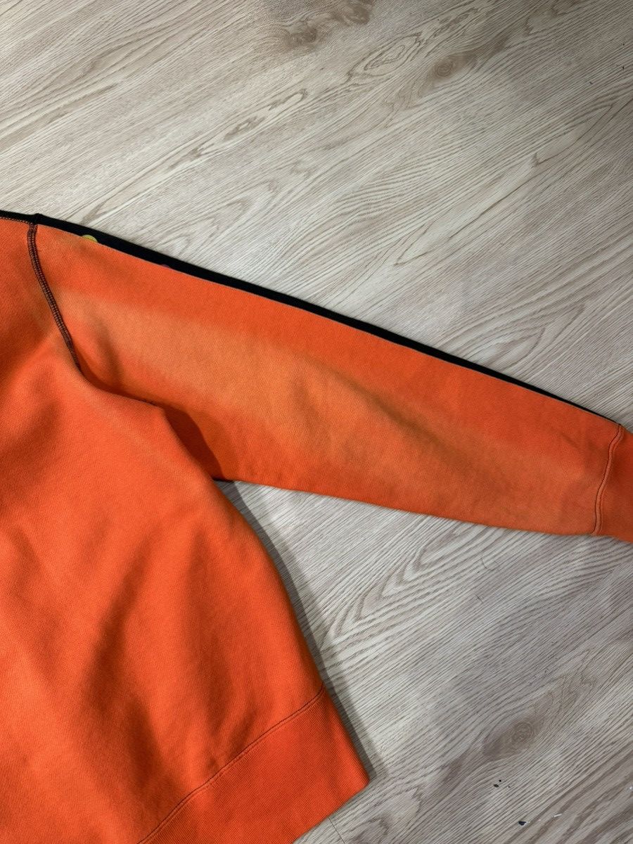 Vintage 90’s BATHING APE BAPE NEON WGM RARE SHARKY2K FULL ZIP HOODIE Size US M / EU 48-50 / 2 - 11 Thumbnail