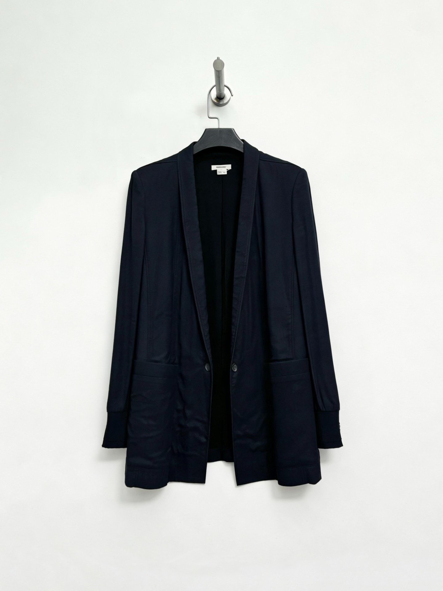 Helmut Lang Helmut Lang 2000s Era Jacket Size M / US 6-8 / IT 42-44 - 1 Thumbnail