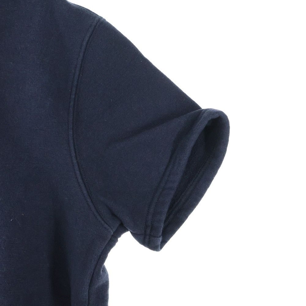 Chrome Hearts Chrome Hearts Cross Patch Fleece Sweatshirt Size US S / EU 44-46 / 1 - 4 Thumbnail