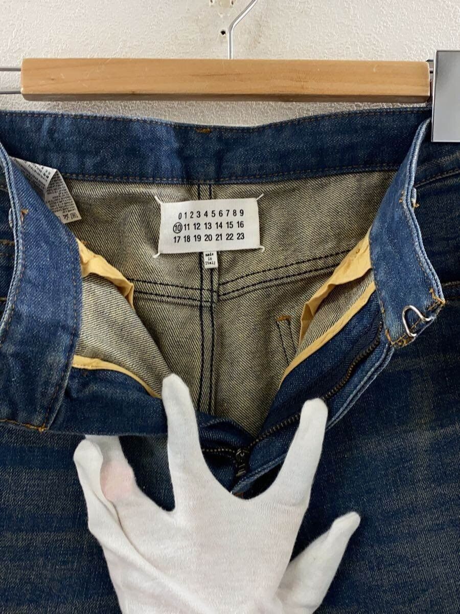 Maison Margiela Vintage Denim Jeans Size US 32 / EU 48 - 3 Thumbnail