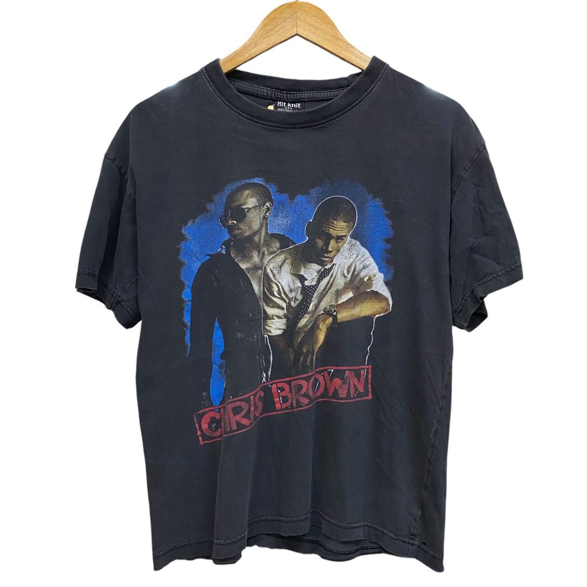 Chris Brown Tour 2006 | Grailed