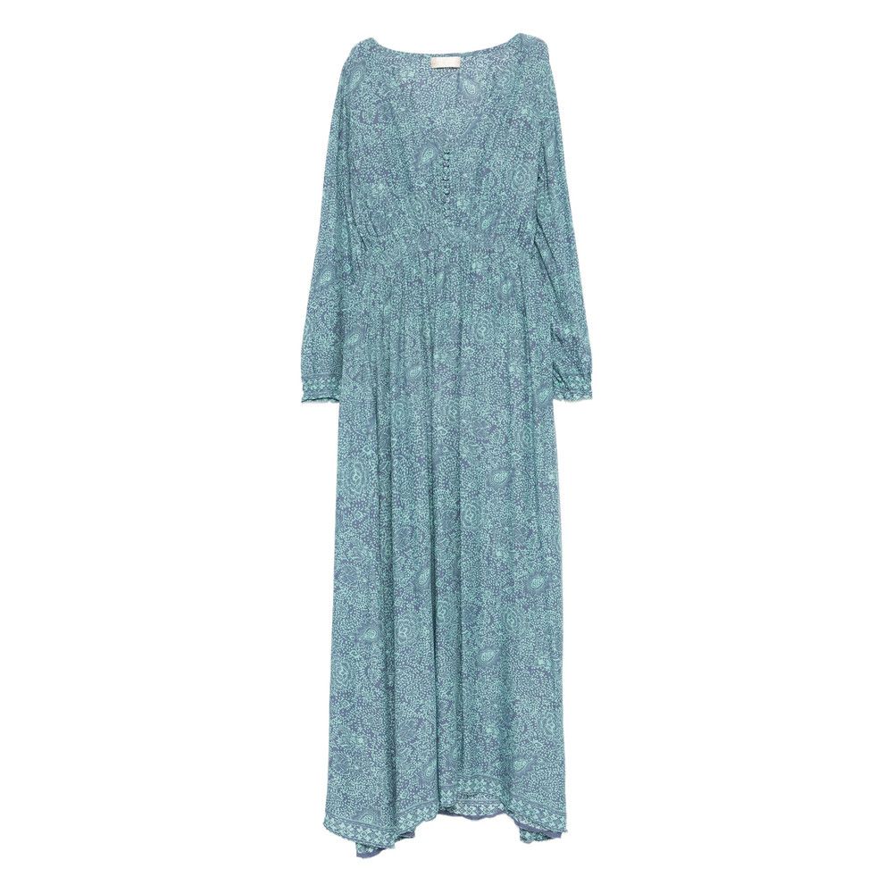 Natalie Martin BLUE Dresses - Day Dresses