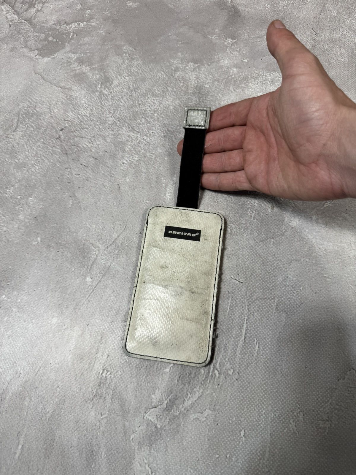 Freitag Vintage Freitag Phone Box Size ONE SIZE - 6 Thumbnail