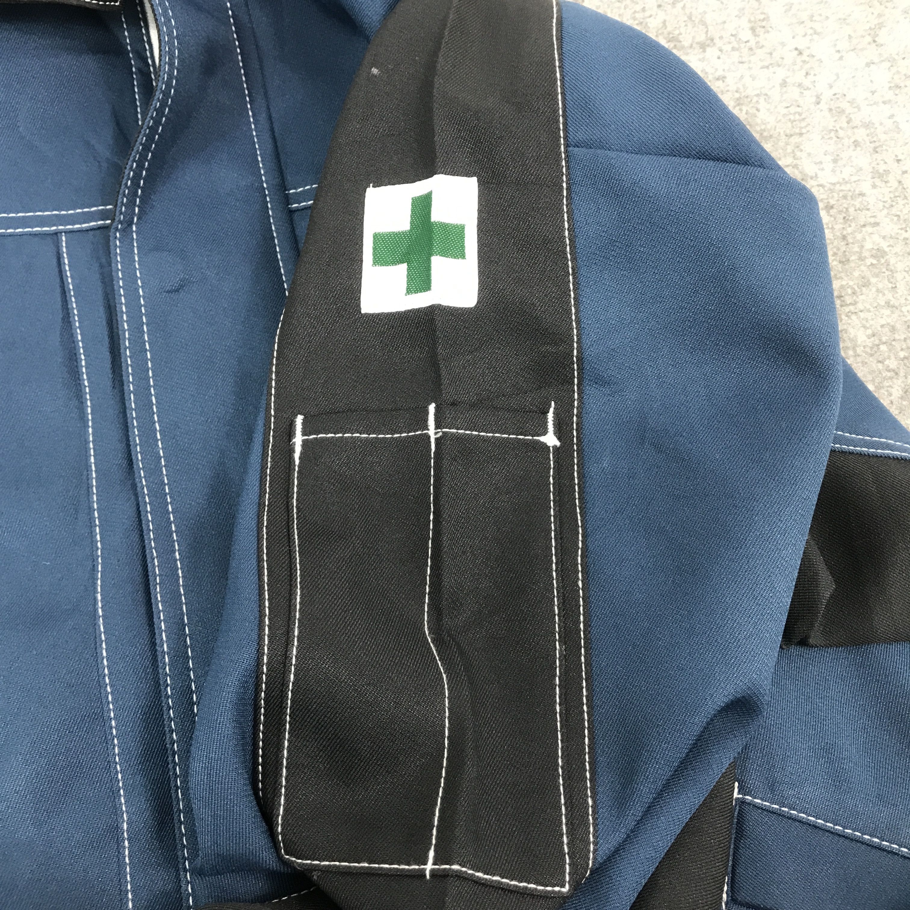 Japanese Brand TOSHIBA CARRIE JAPAN JACKET Size US L / EU 52-54 / 3 - 10 Thumbnail