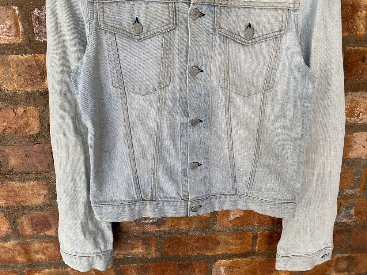Helmut Lang Vtg Helmut Lang Distressed and faded denim Size US S / EU 44-46 / 1 - 4 Thumbnail