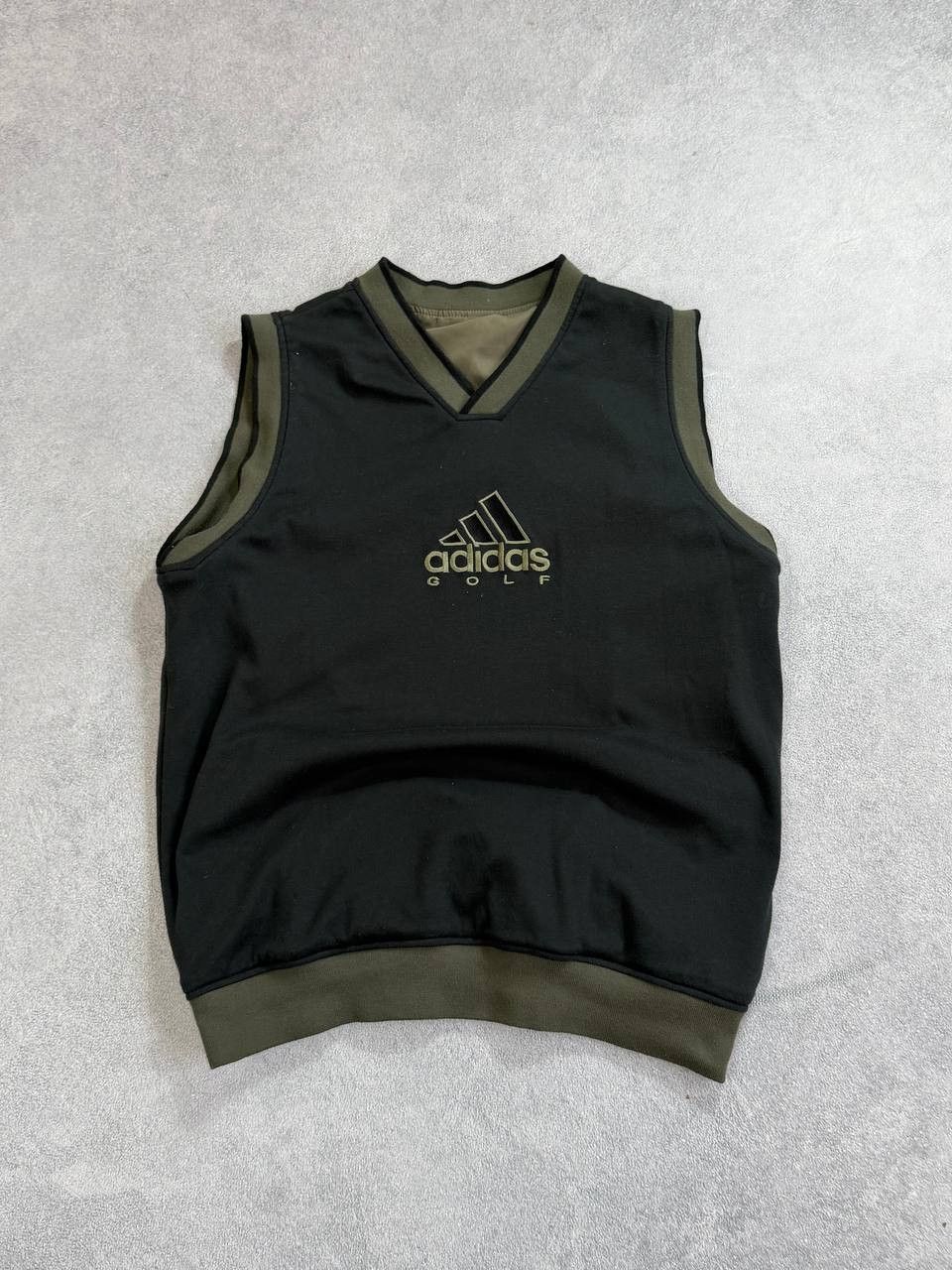 Japanese Brand vintage cropped opium style avant-garde vests y2k hype 90s Size US M / EU 48-50 / 2 - 2 Thumbnail