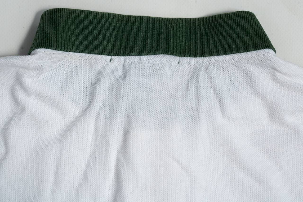 Polo Ralph Lauren Ralph Lauren Big Pony Vintage Polo Size US XL / EU 56 / 4 - 10 Thumbnail