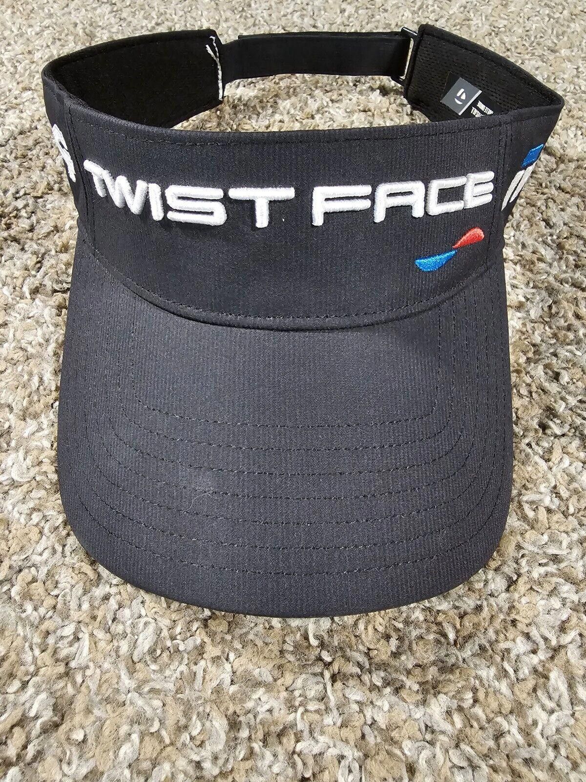 TaylorMade taylormade twist face M3 M4 visor hat Size ONE SIZE - 1 Thumbnail