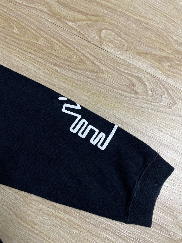 Keith Haring Keith Haring x Beams Size US S / EU 44-46 / 1 - 9 Thumbnail