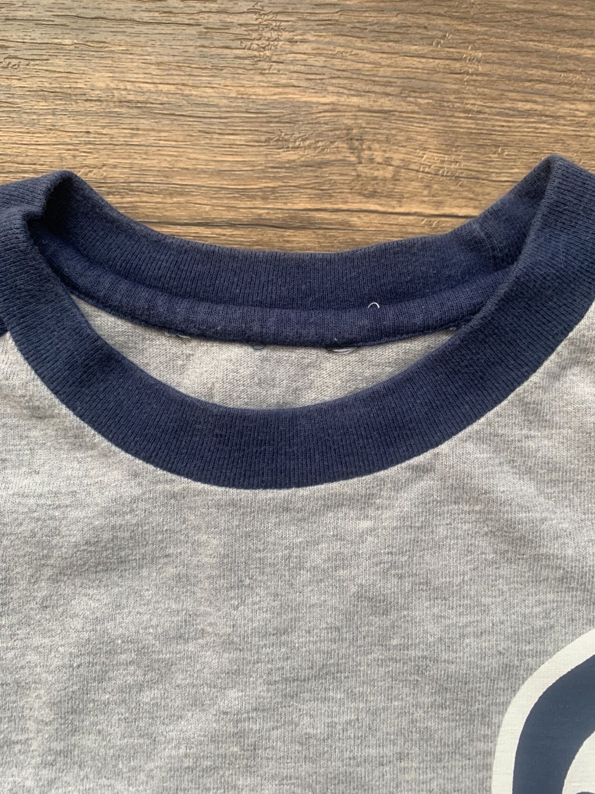 Japanese Brand 2000s japanese archive gadess y2k longsleeve tee Size US M / EU 48-50 / 2 - 4 Thumbnail