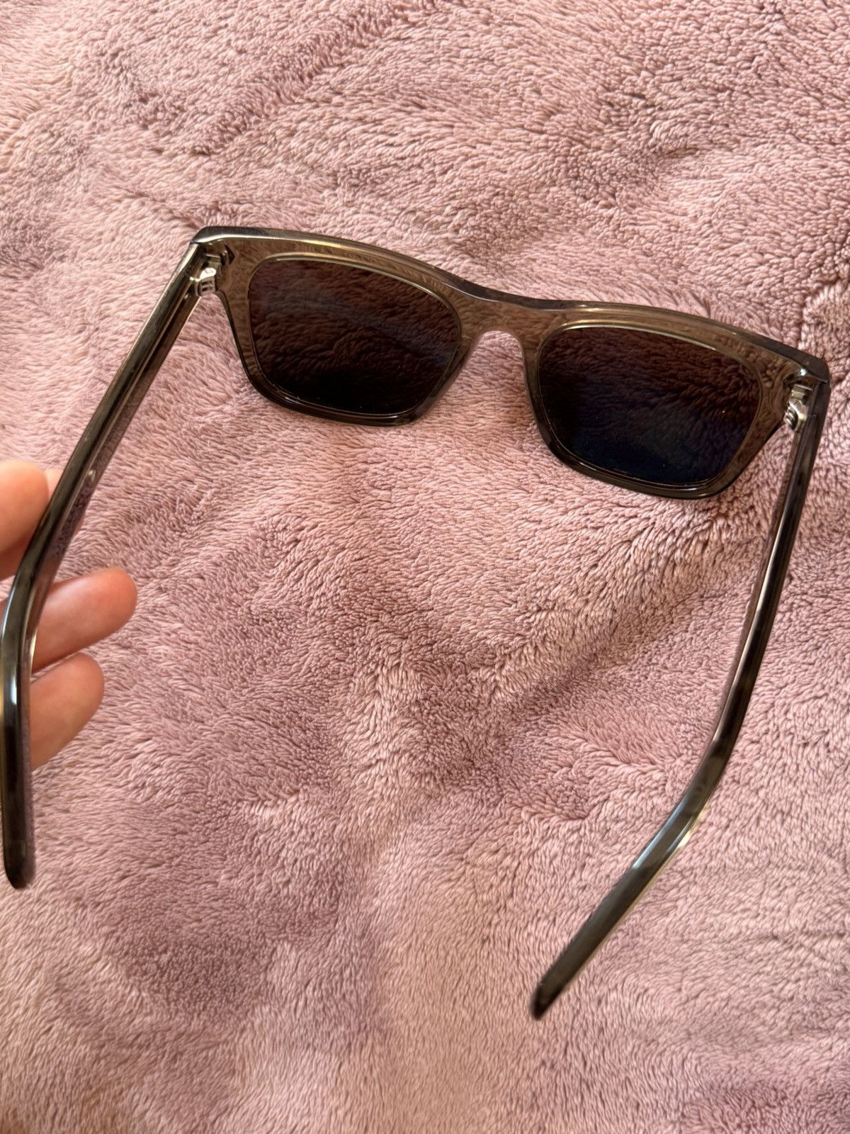 Prada Prada Sunglasses Size ONE SIZE - 5 Thumbnail