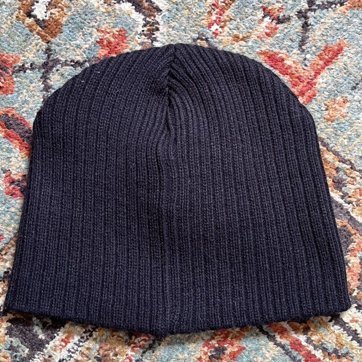 Playstation × Vintage Dave Mirra Pro BMX 2 Biking video game beanie hat Nintendo Size ONE SIZE - 3 Thumbnail