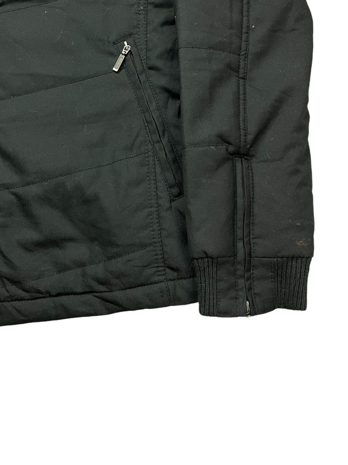 BUFFALO BOBS 2000s Stelo - Cyber Rider Jacket Size US M / EU 48-50 / 2 - 9 Thumbnail