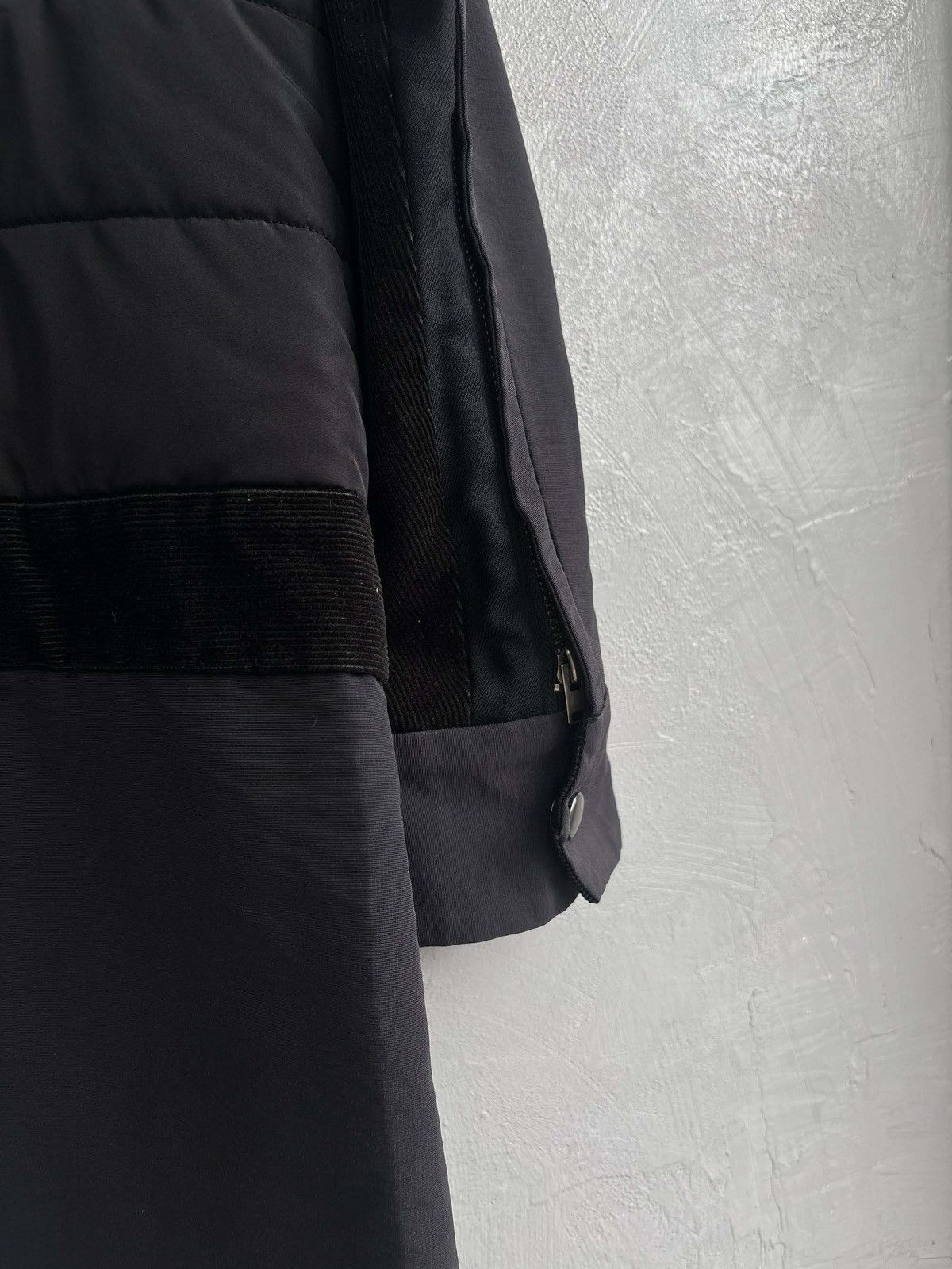 Undercover UNDERCOVER Docking Corduroy Jacket Size US S / EU 44-46 / 1 - 6 Thumbnail