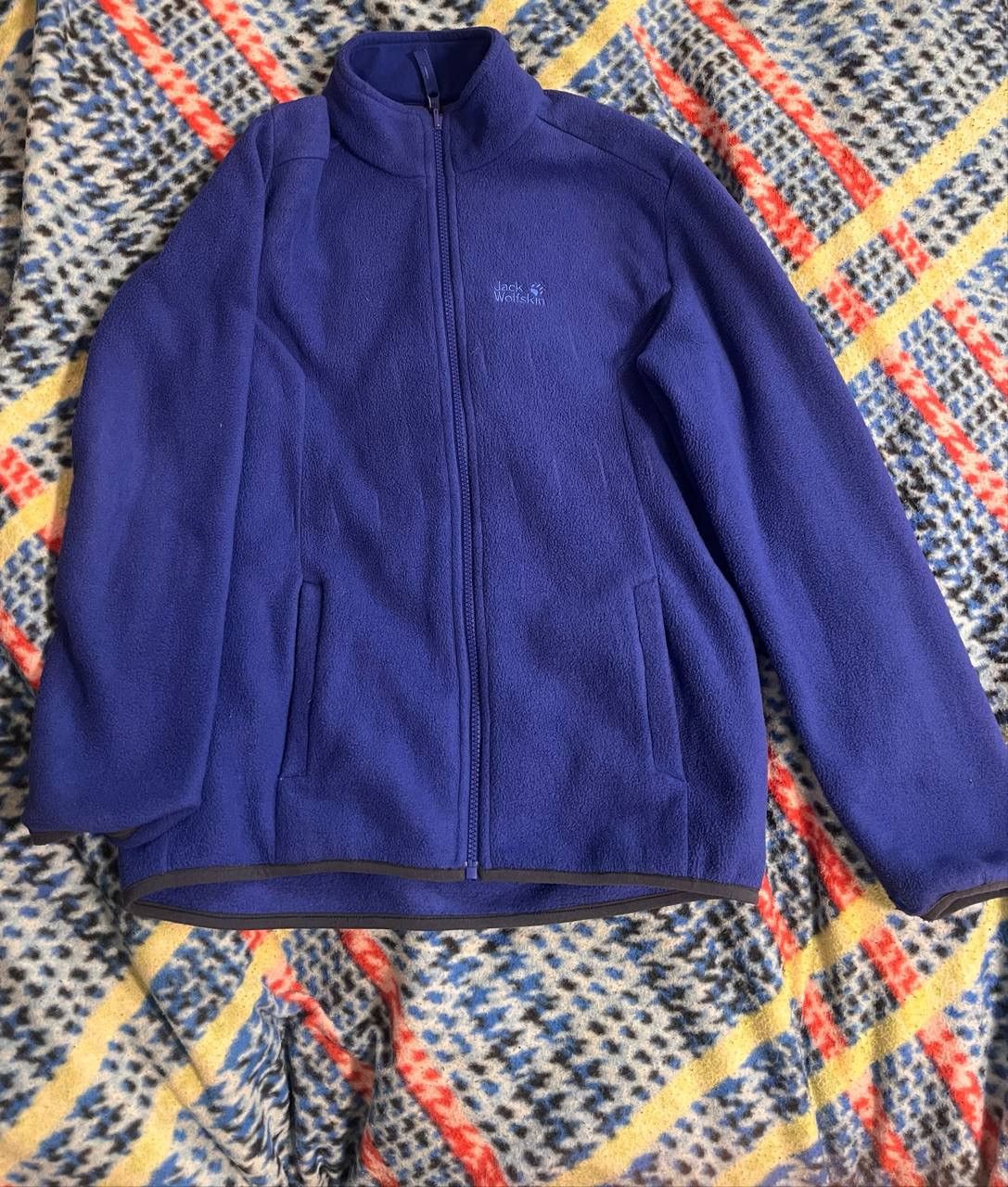 Jack Wolfskin Windbreaker Jack Wolfskin Size US S / EU 44-46 / 1 - 6 Thumbnail
