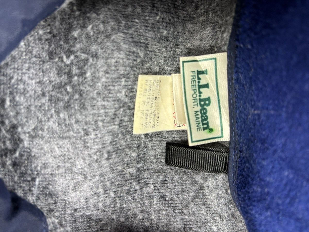 L.L. Bean × Vintage Vintage LL Bean Size L / US 10 / IT 46 - 6 Thumbnail