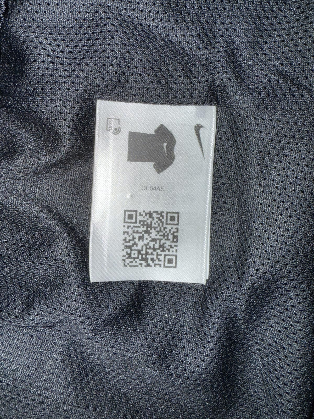 Nike JordanMen’s Cat Scratch Shorts Sample Size US 44 / EU 60 - 8 Thumbnail