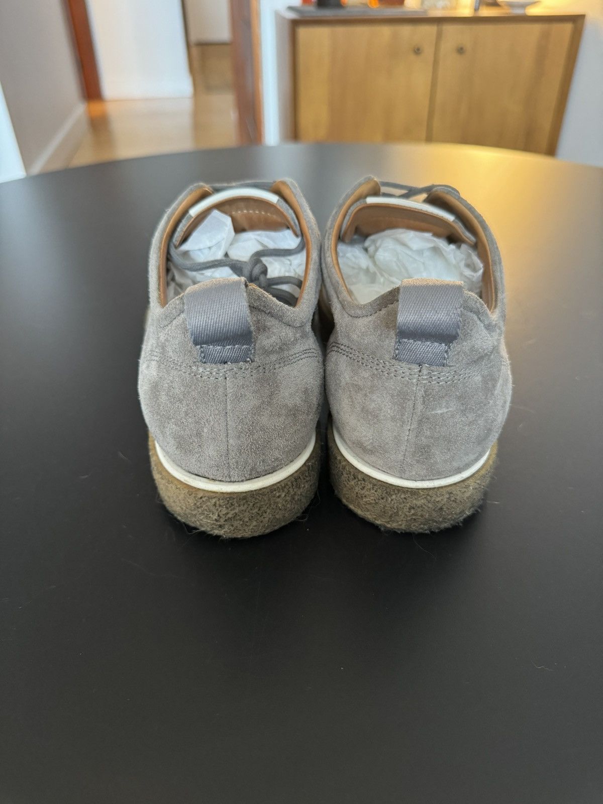 Rag & Bone Rag & Bone Crepe Sole Derby Size US 10 / EU 43 - 4 Thumbnail