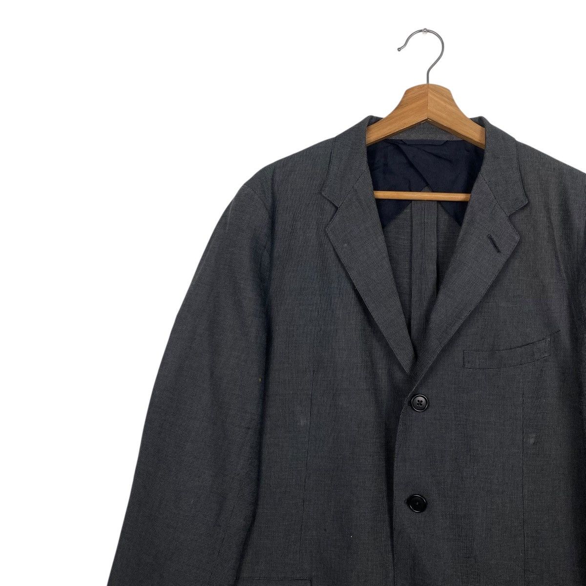 Margaret Howell Margarett Howell blazer coat Size US L / EU 52-54 / 3 - 6 Thumbnail