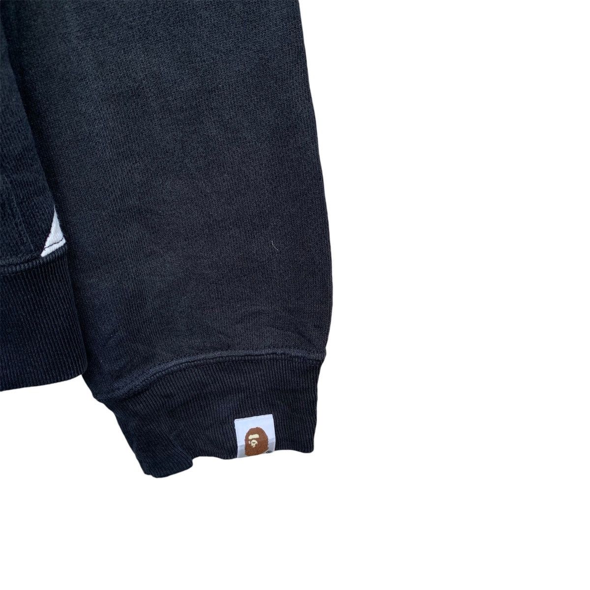 Bape Bape zip hoodie Size XS / US 0-2 / IT 36-38 - 4 Thumbnail