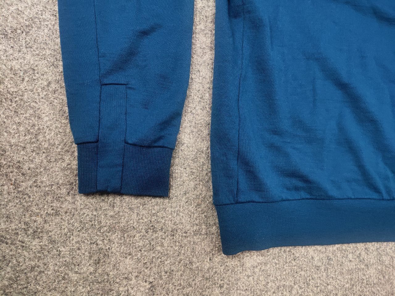 Rapha Rapha Casual Wool Blend Crew Neck Jumper Sweater Cycling Size US XL / EU 56 / 4 - 5 Thumbnail