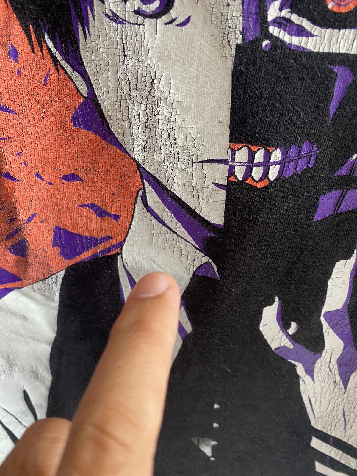 Anime TOKYO GHOUL TSHIRT Size US L / EU 52-54 / 3 - 11 Thumbnail