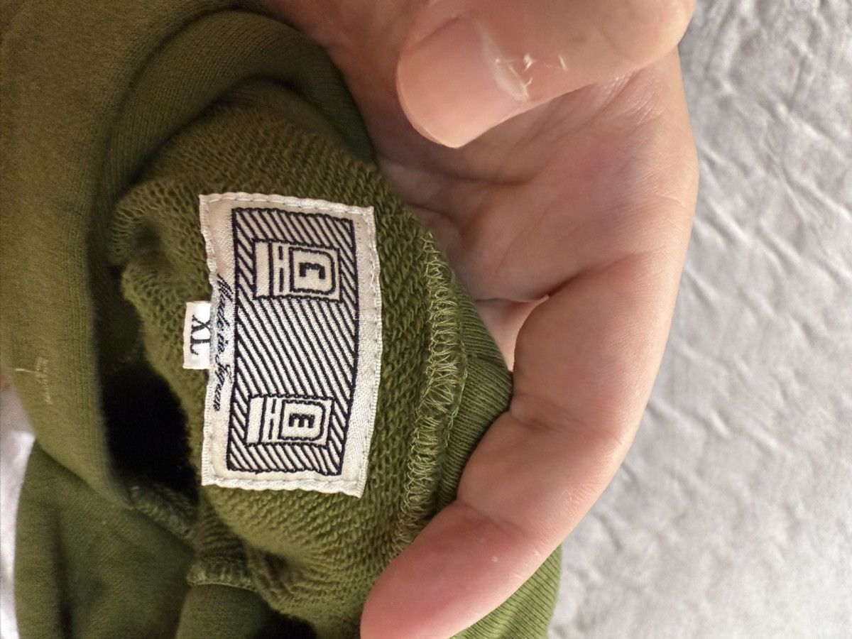 Cav Empt cavempt cav empt Aoyama Mountain hoodie hood Size US XL / EU 56 / 4 - 6 Thumbnail