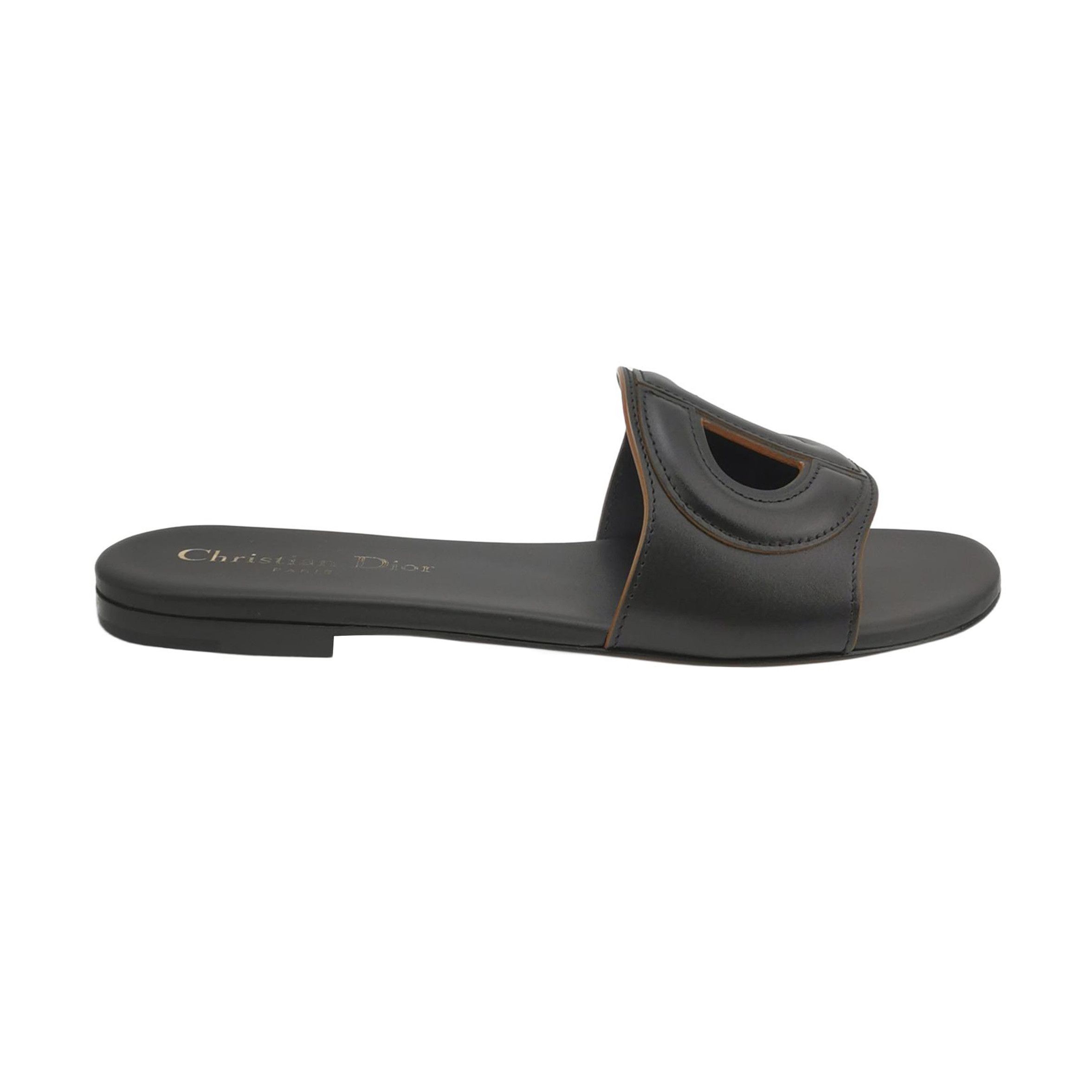 Dior Dior Women 5-5 Sandals Size US 5.5 / IT 35.5 - 1 Thumbnail