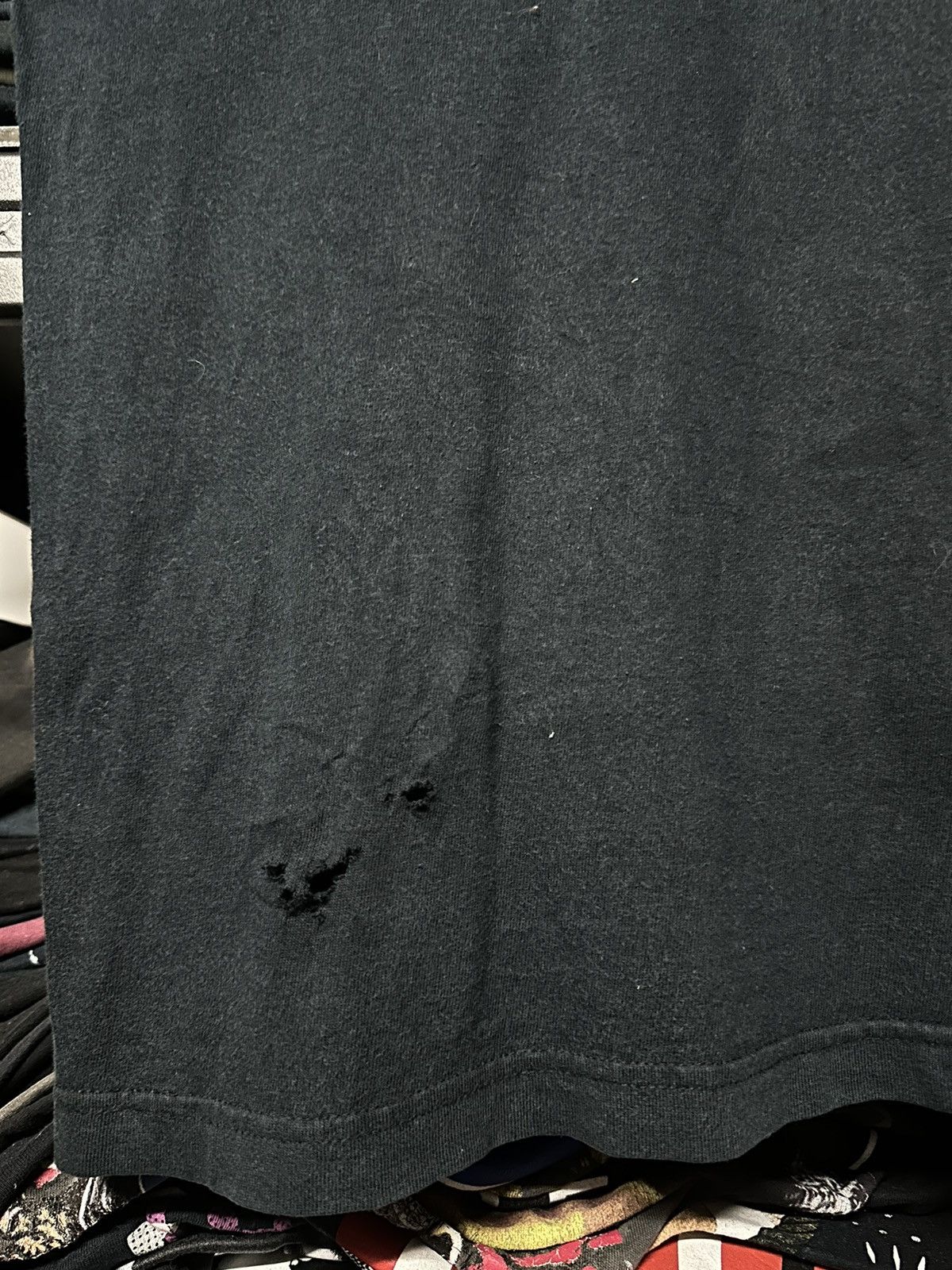 Recon Vintage Subware Spellout Faded Japan Tee Size US XL / EU 56 / 4 - 8 Thumbnail