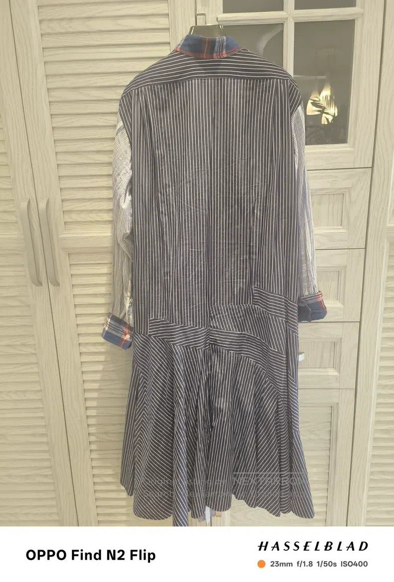 Loewe Loewe Dress Size XS / US 0-2 / IT 36-38 - 4 Thumbnail