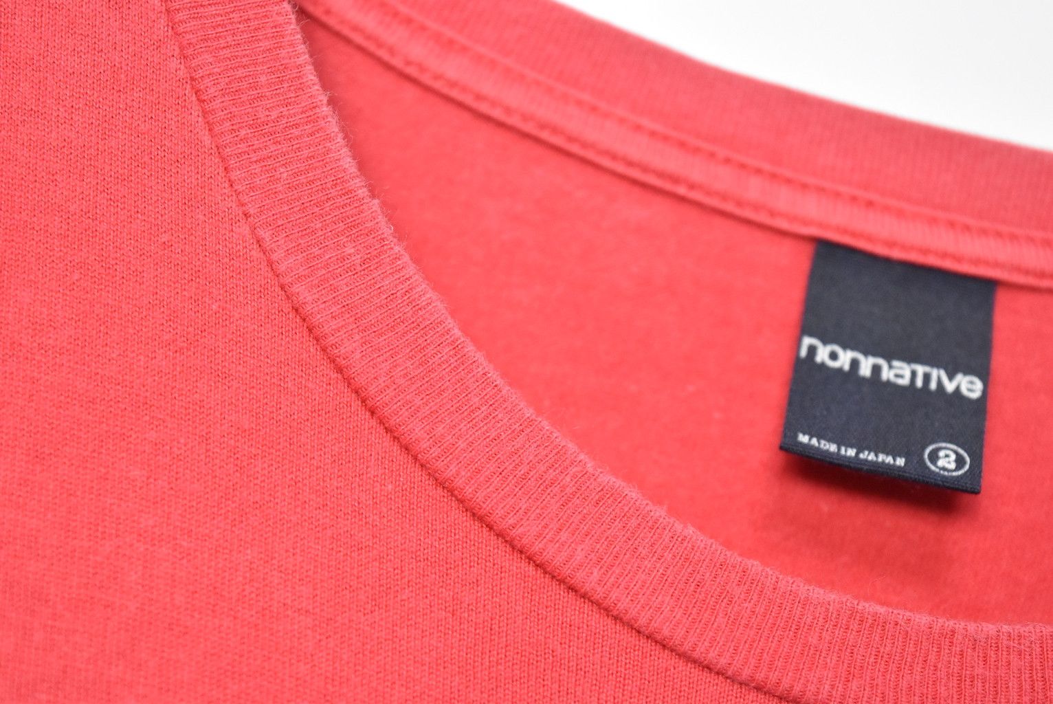 Nonnative nonnative graphic t-shirt 24185 - 0542 50 Size US M / EU 48-50 / 2 - 9 Thumbnail