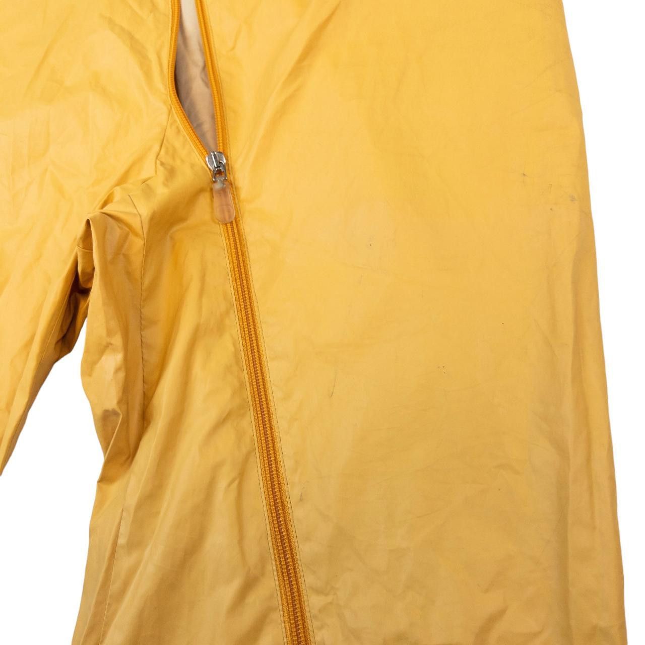 Adolfo Dominguez Vintage Adolfo Dominguez Full Zip Rain Trousers Size W34 Size US 34 / EU 50 - 7 Thumbnail