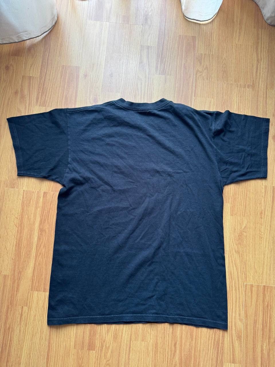 Other Vintage T-shirt Merch Size US L / EU 52-54 / 3 - 4 Thumbnail