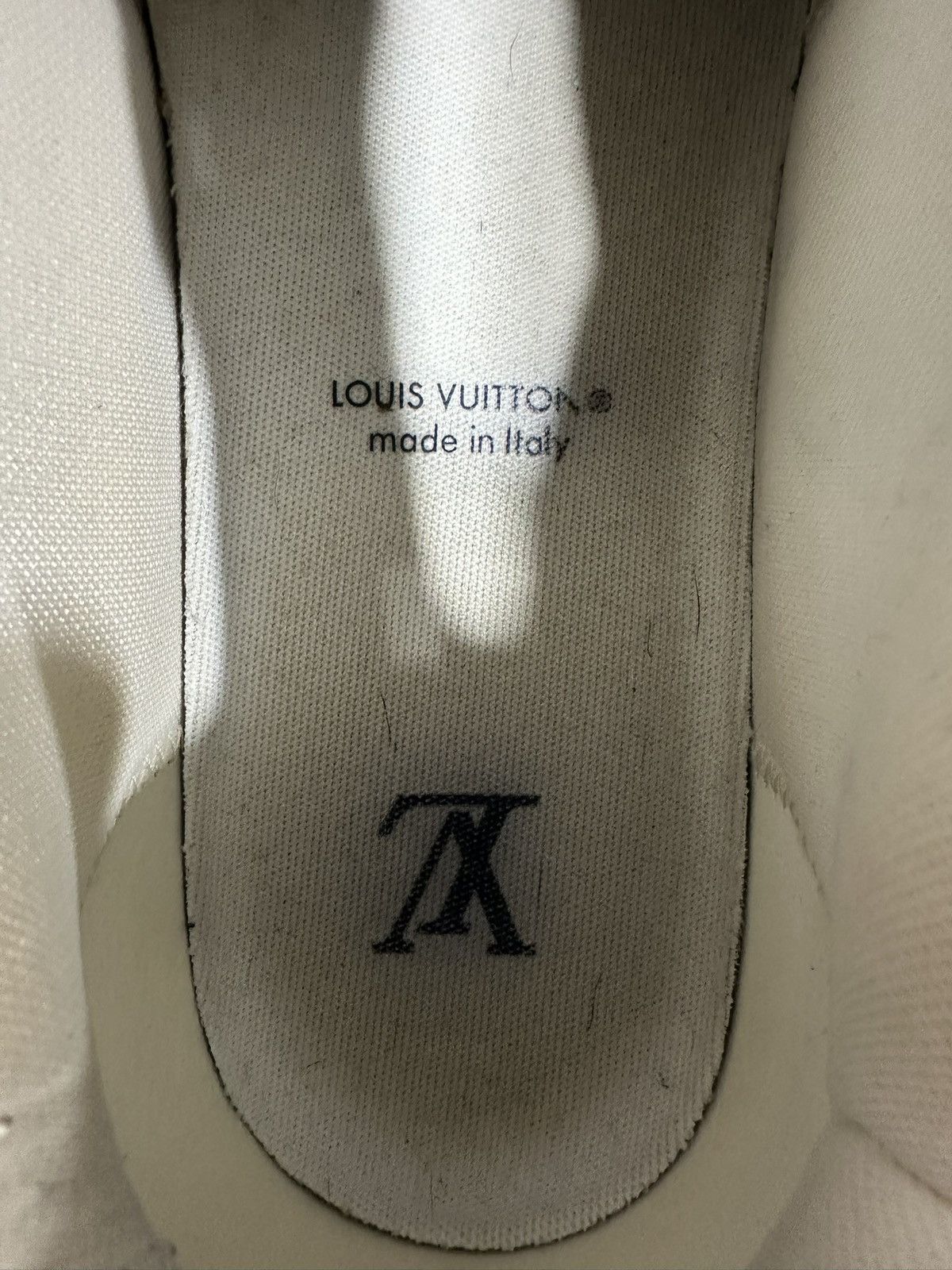 Louis Vuitton Louis Vuitton Skates Size 8US Size US 8 / EU 41 - 9 Thumbnail