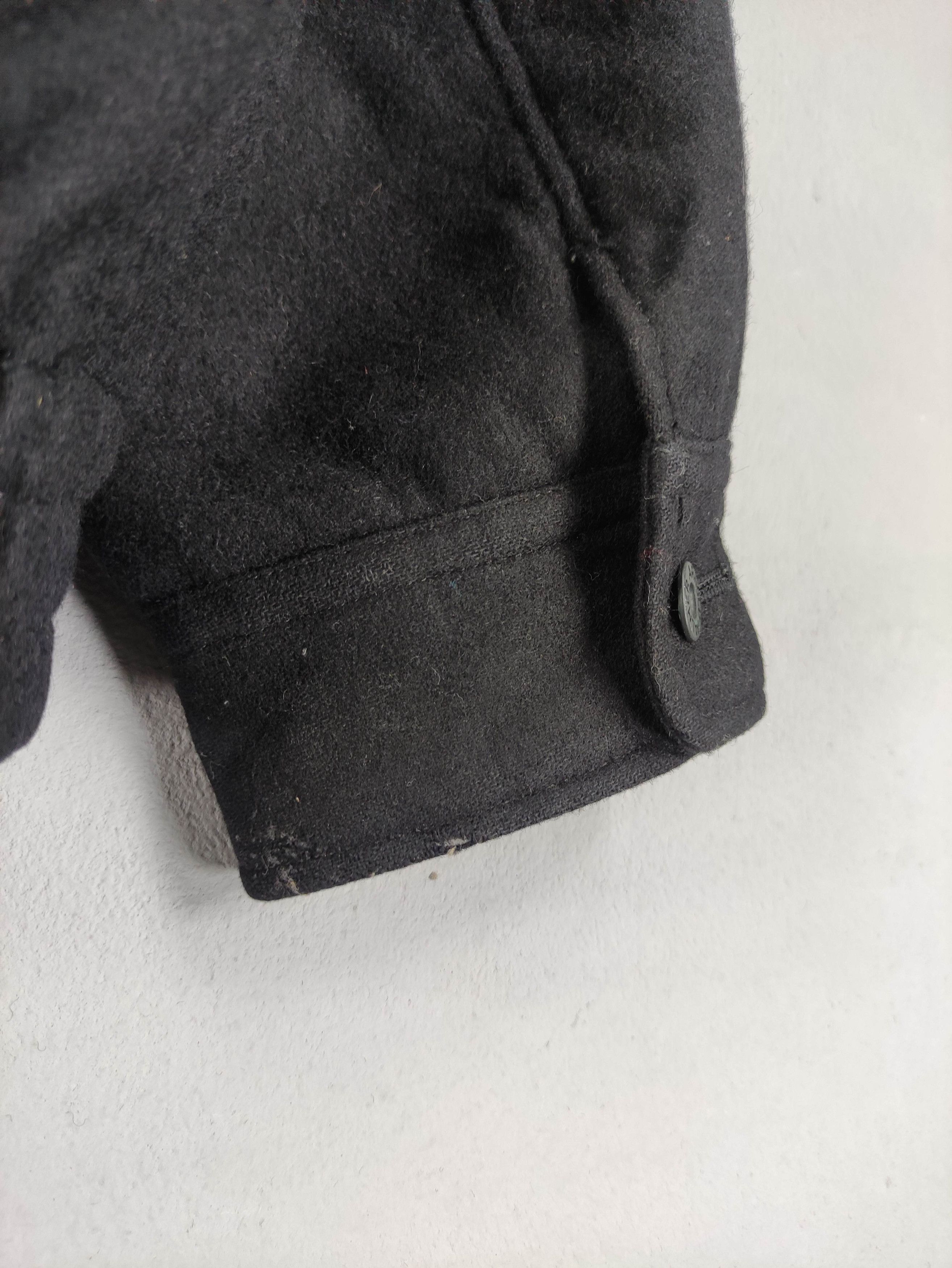 Vintage Vintage Arnold Palmer Varsity Jacket Wool Zipper Size US L / EU 52-54 / 3 - 9 Thumbnail