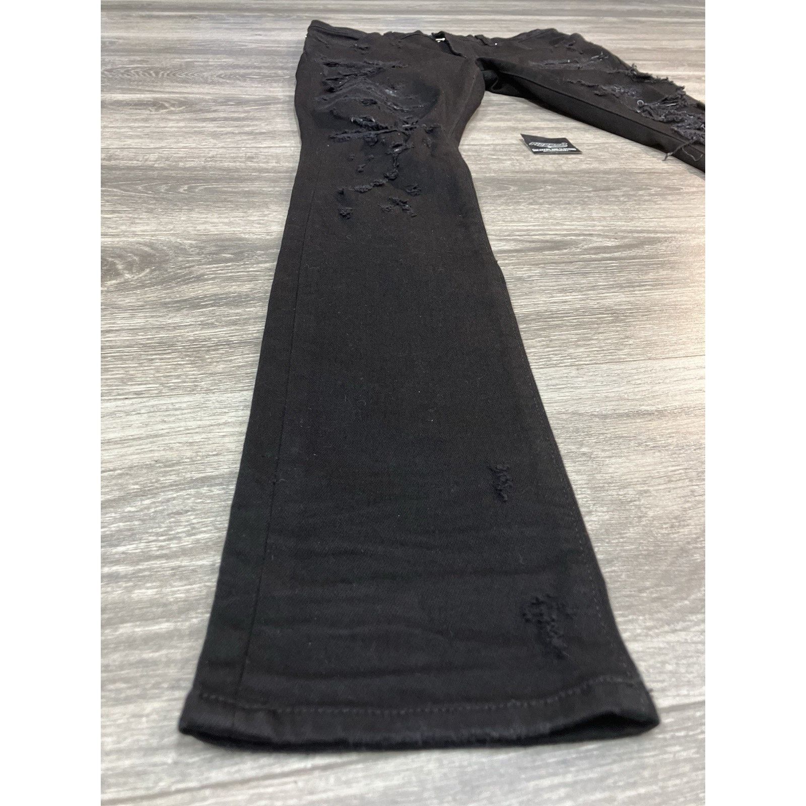 Amiri Amiri Denim Jeans ' Black ' | GREAT COND | 100% AUTHENTIC! Size US 31 - 3 Thumbnail