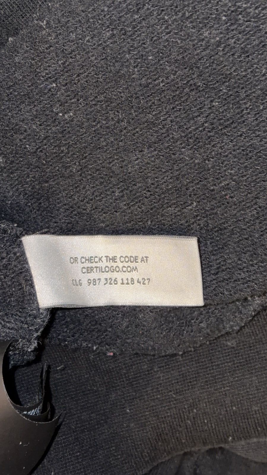 Palm Angels Palm Angels Classic Logo Over Hoodie Size US XXL / EU 58 / 5 - 7 Thumbnail