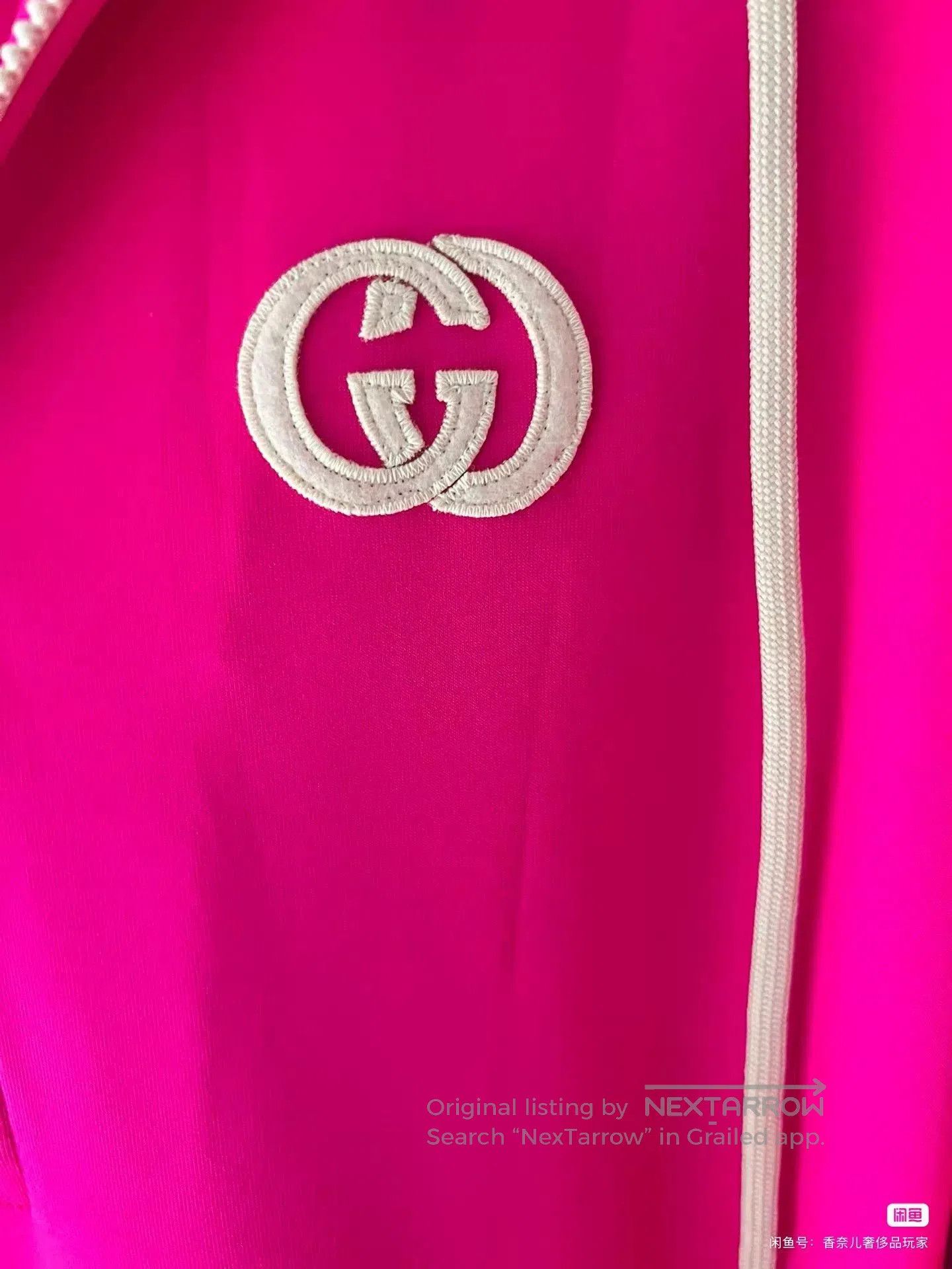 Gucci Gucci Sweater Dress XS. Size XS / US 0-2 / IT 36-38 - 4 Thumbnail