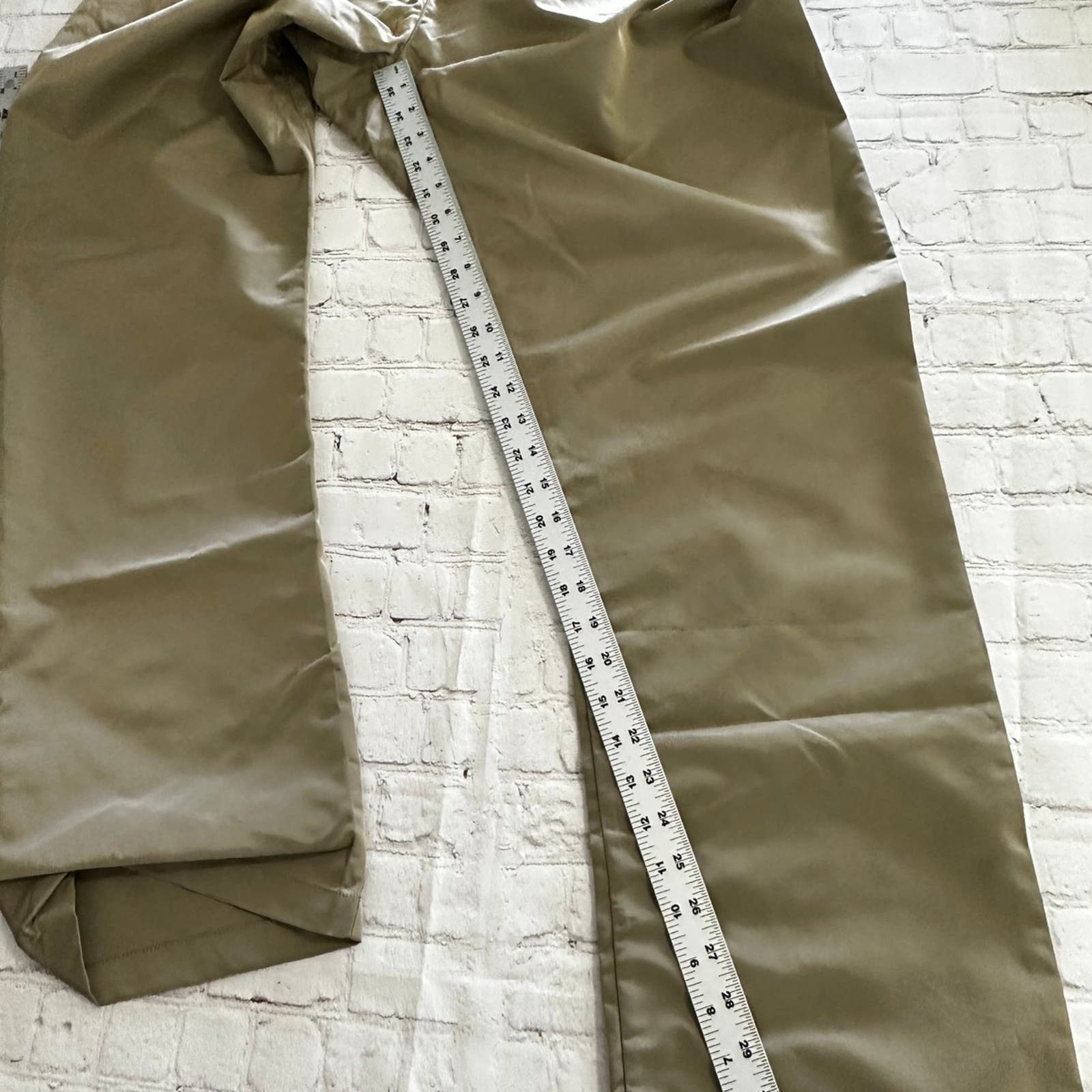 Essentials The Essentials Pants Essentials Fear Of God Pants Size US 44 / EU 60 - 5 Thumbnail