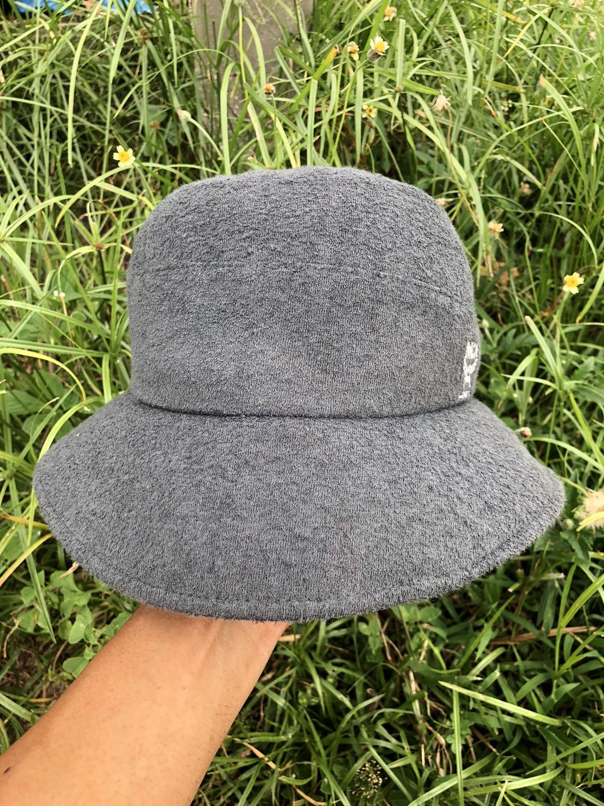 MCM × Vintage Vintage MCM Legere Bucket Hats Size ONE SIZE - 3 Thumbnail