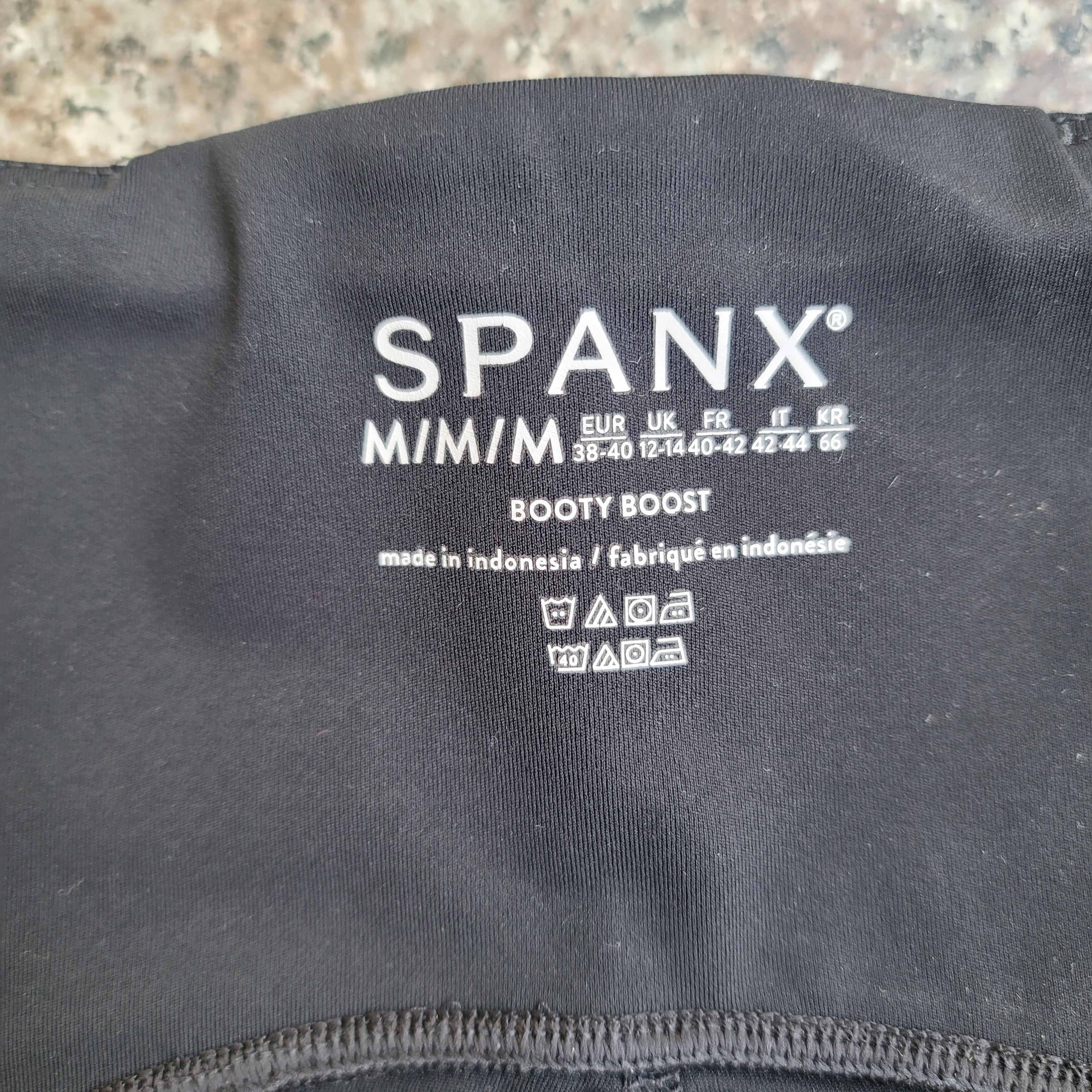 Spanx Spanx booty boost flare pant Size 30" / US 8 / IT 44 - 7 Thumbnail