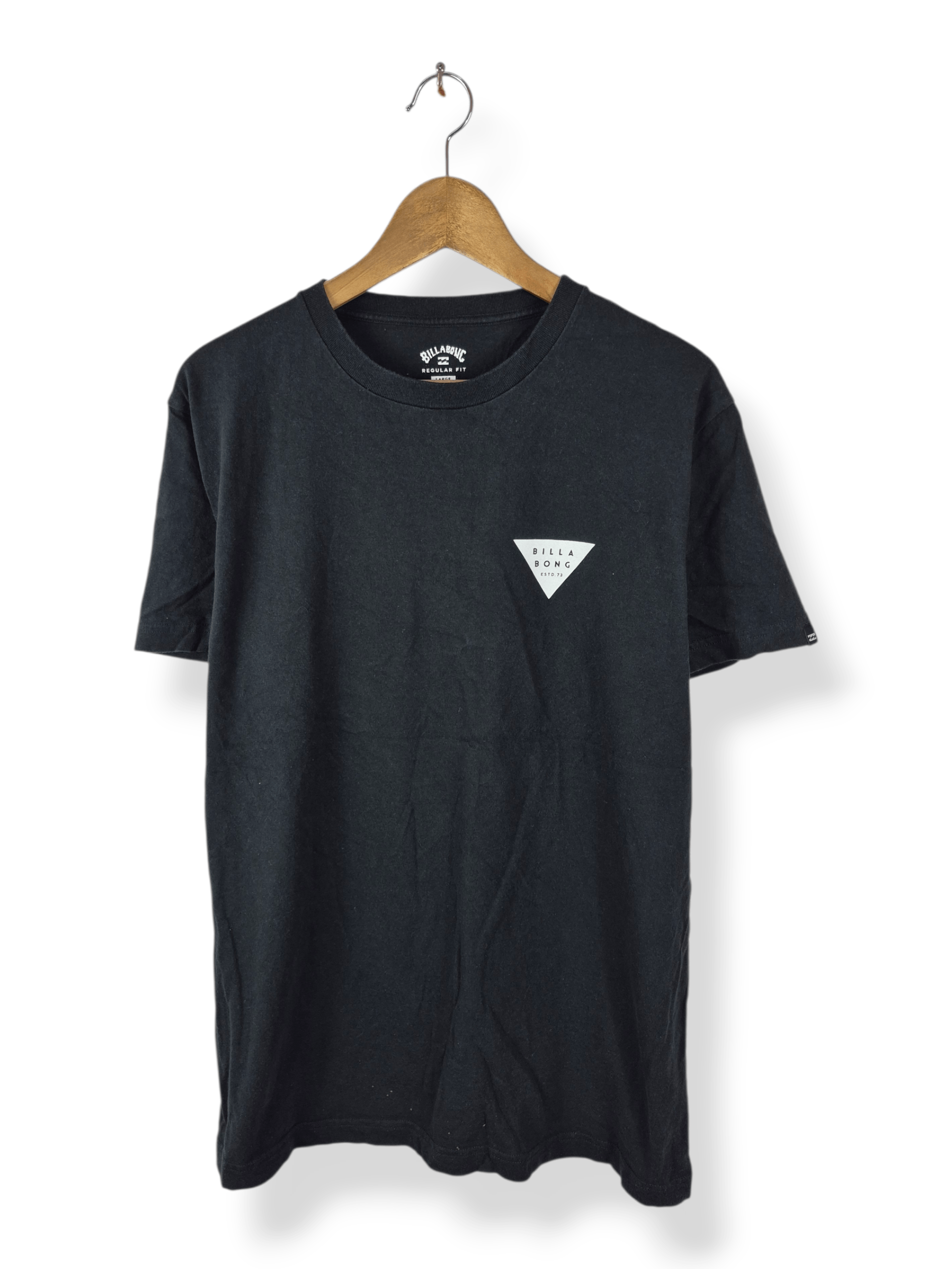 Billabong 🔥 Billabong Surf Hawaii Streetwear Tee Size US L / EU 52-54 / 3 - 2 Thumbnail