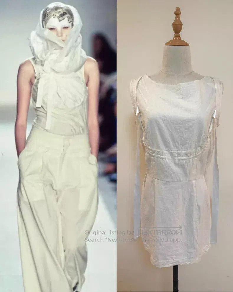 Comme des Garcons Comme des Garcons dress Size S / US 4 / IT 40 - 1 Thumbnail